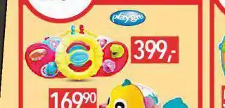 Globus Hračky playgro nabídka