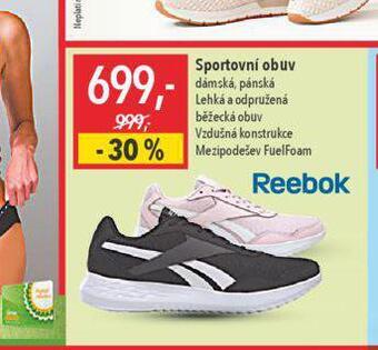 Globus Sportovní obuv nabídka