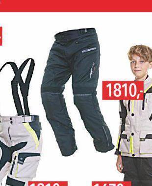 Globus Moto kalhoty nabídka