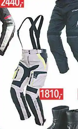 Globus Moto kalhoty nabídka