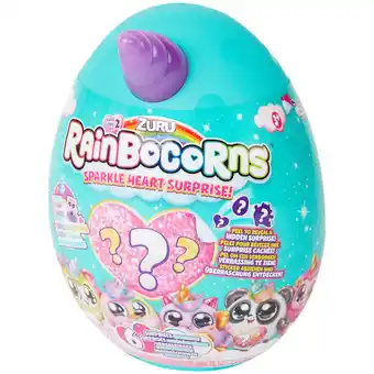 Action Zuru rainbocorns nabídka