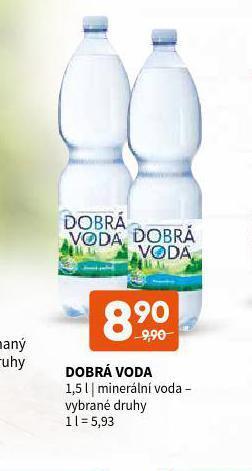Dobrá voda