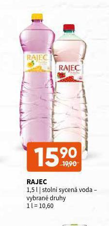 Terno Rajec nabídka