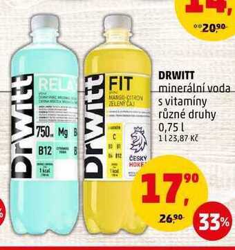 Penny Market Drwitt, 0,75 l nabídka