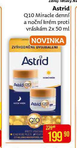 Teta Astrid krém nabídka