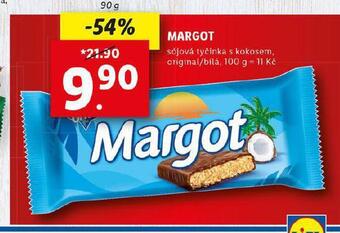 Lidl Margot nabídka