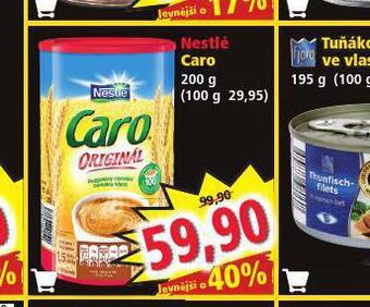 Norma Nestlé caro nabídka