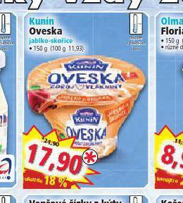 Norma Kunín oveska nabídka