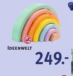 Rossmann Ideenwelt nabídka
