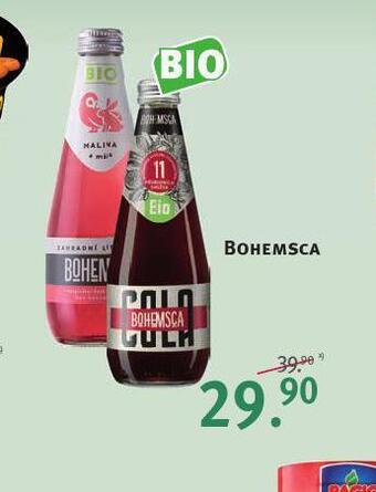 Bohemsca