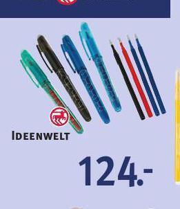 Rossmann Ideenwelt nabídka