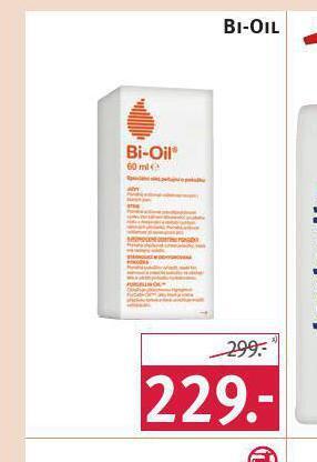Rossmann Bi-oil nabídka