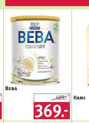 Rossmann Beba nabídka