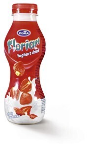 Lidl Florian drink nabídka