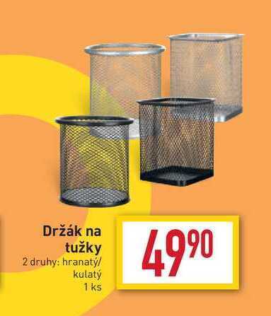 Billa Držák na tužky 1ks nabídka