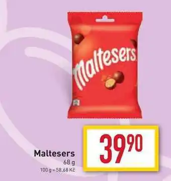Maltesers 68 g