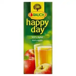 Billa Rauch happy day 0,2l nabídka