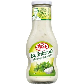 Rohlik.cz Spak bylinkový dressing s jogurtem nabídka
