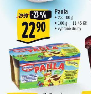 Paula