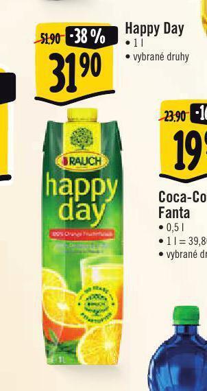 Jip Happy day nabídka