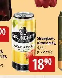 Strongbow