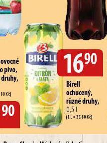 Bala Birell nabídka