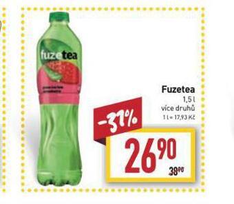 Billa Fuzetea nabídka