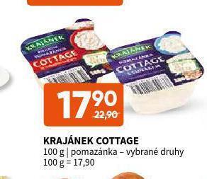 Terno Krajánek cottage nabídka