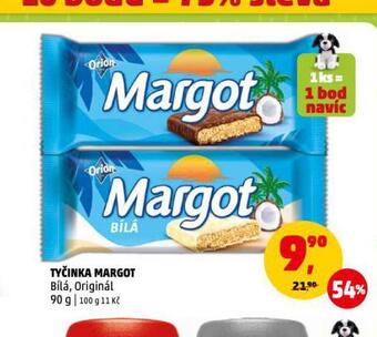 Penny Market Tyčinka margot nabídka