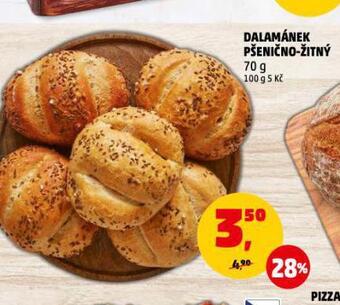 Penny Market Dalamánek nabídka