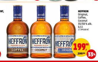 Penny Market Heffron nabídka
