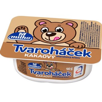 Rohlik.cz Milko tvaroháček kakaový nabídka