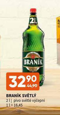 Terno Pivo braník nabídka
