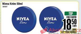 Tamda Foods Nivea krém 50ml nabídka