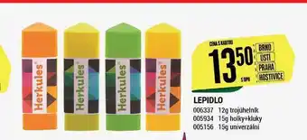 Tamda Foods Lepidlo 15g nabídka