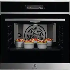 Datart Trouba electrolux eoa9s31cx nerez nabídka