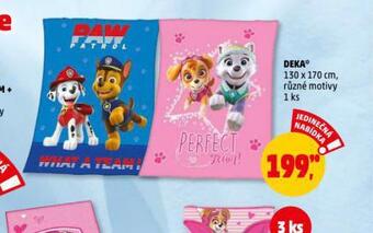 Penny Market Deka nabídka