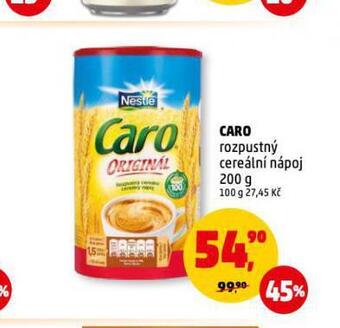 Penny Market Nestle caro nabídka