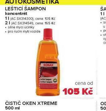 Auto Kelly Leštící šampon koncentrát nabídka