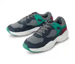 Boty sneaker