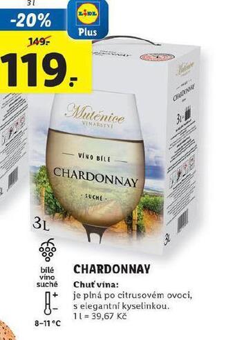Chardonnay