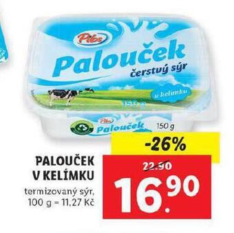 Palouček