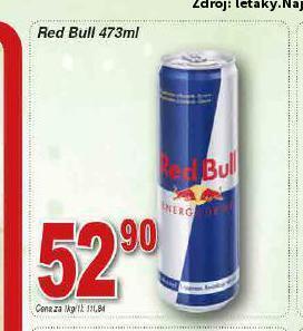 Red bull