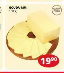 Flop Gouda sýr nabídka