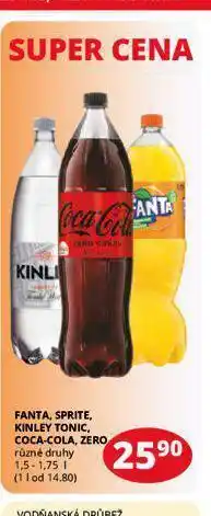 Fanta