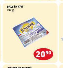 Balsýr