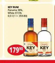 Key rum