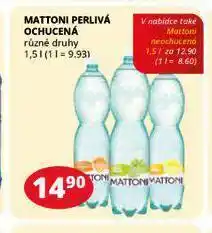 Flop Mattoni nabídka