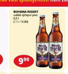 Flop Pivo bohemia nabídka