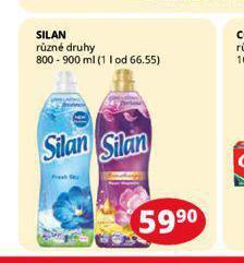 Flop Silan aviváž nabídka